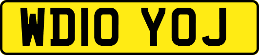 WD10YOJ