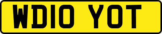 WD10YOT