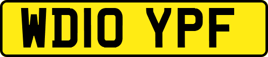 WD10YPF