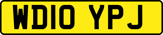 WD10YPJ