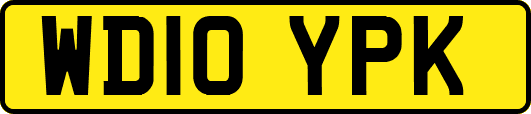 WD10YPK