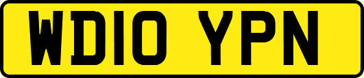 WD10YPN