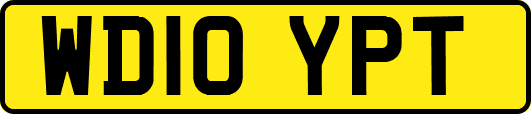 WD10YPT