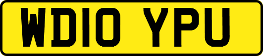 WD10YPU
