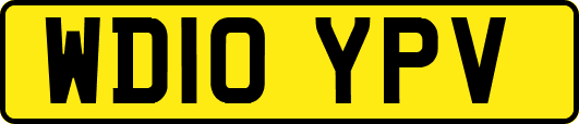 WD10YPV