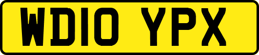 WD10YPX