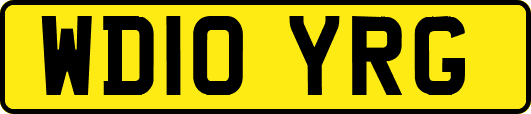 WD10YRG