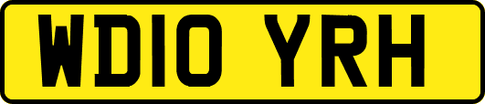 WD10YRH