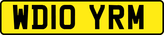 WD10YRM