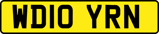 WD10YRN