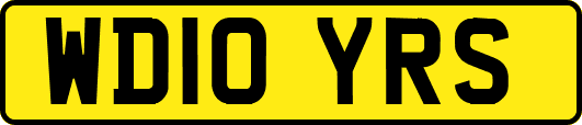 WD10YRS