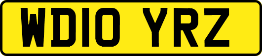 WD10YRZ