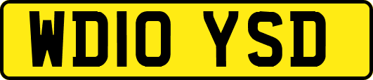 WD10YSD