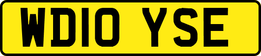 WD10YSE