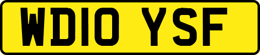 WD10YSF