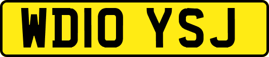 WD10YSJ