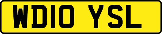 WD10YSL