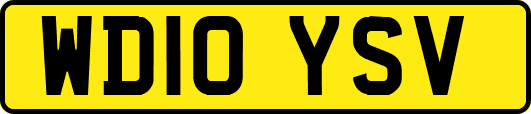 WD10YSV