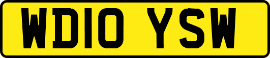 WD10YSW