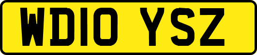 WD10YSZ