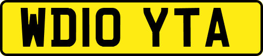 WD10YTA