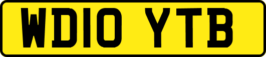 WD10YTB
