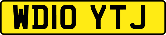 WD10YTJ
