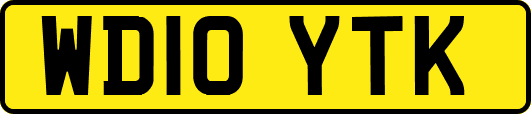 WD10YTK