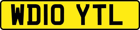 WD10YTL