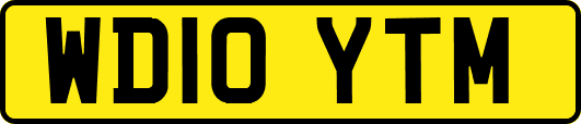 WD10YTM