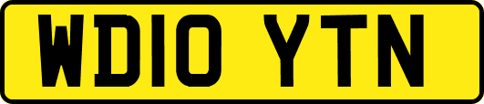 WD10YTN