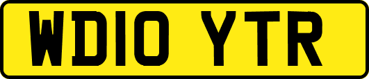 WD10YTR