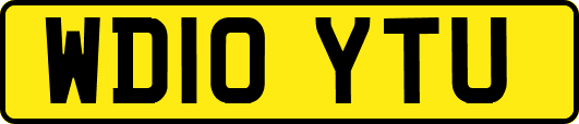 WD10YTU