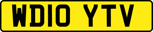 WD10YTV