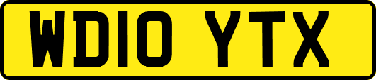 WD10YTX