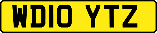 WD10YTZ