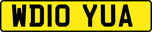 WD10YUA