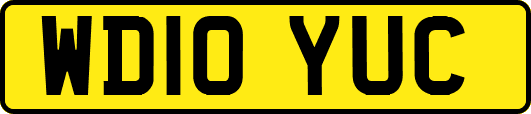 WD10YUC