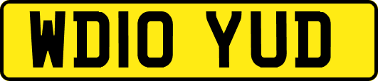 WD10YUD