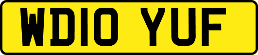 WD10YUF