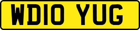 WD10YUG