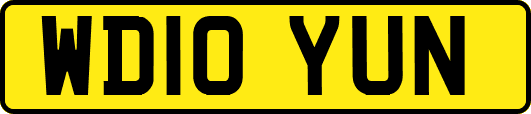 WD10YUN