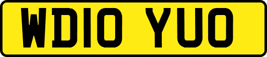 WD10YUO