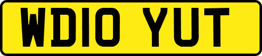 WD10YUT