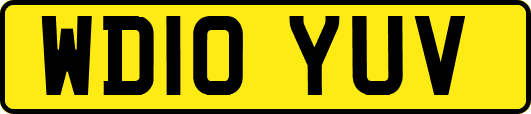 WD10YUV