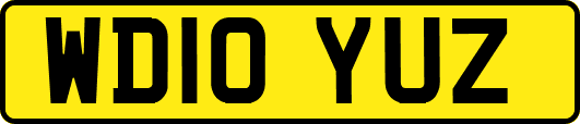 WD10YUZ