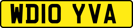 WD10YVA