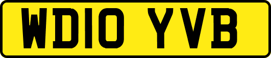 WD10YVB