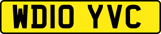WD10YVC