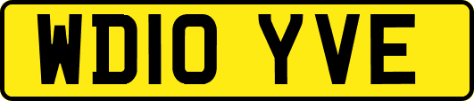WD10YVE
